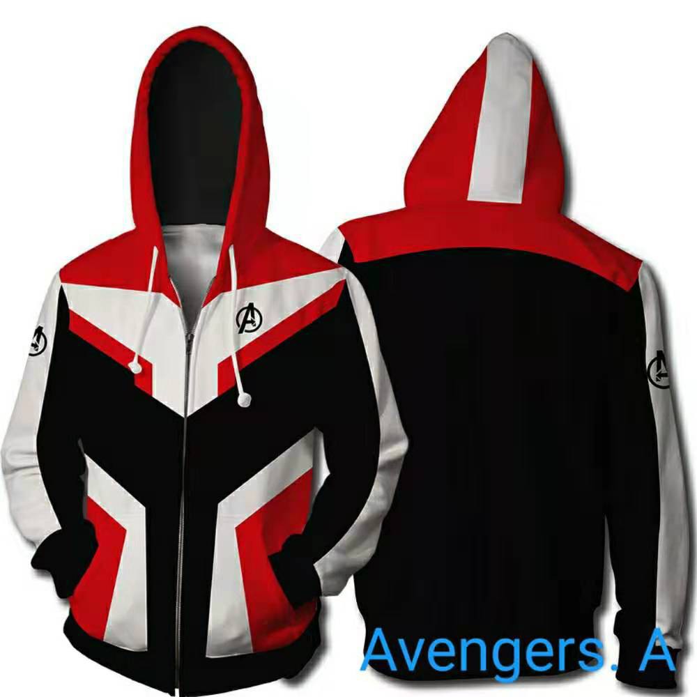 avengers endgame hoodie for sale