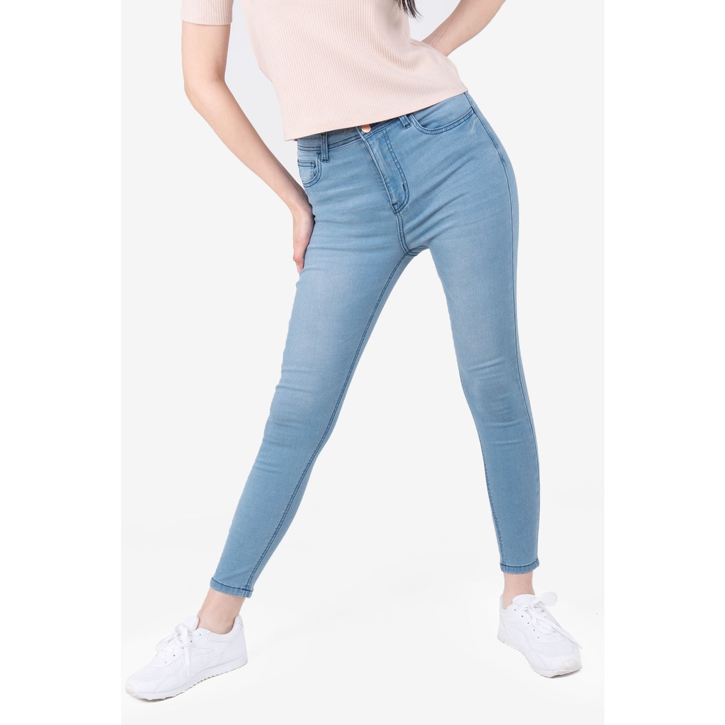 high waist pants penshoppe