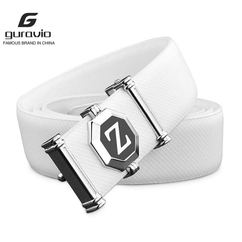 brand logo belts