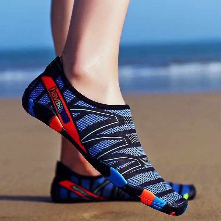 havaianas water shoes