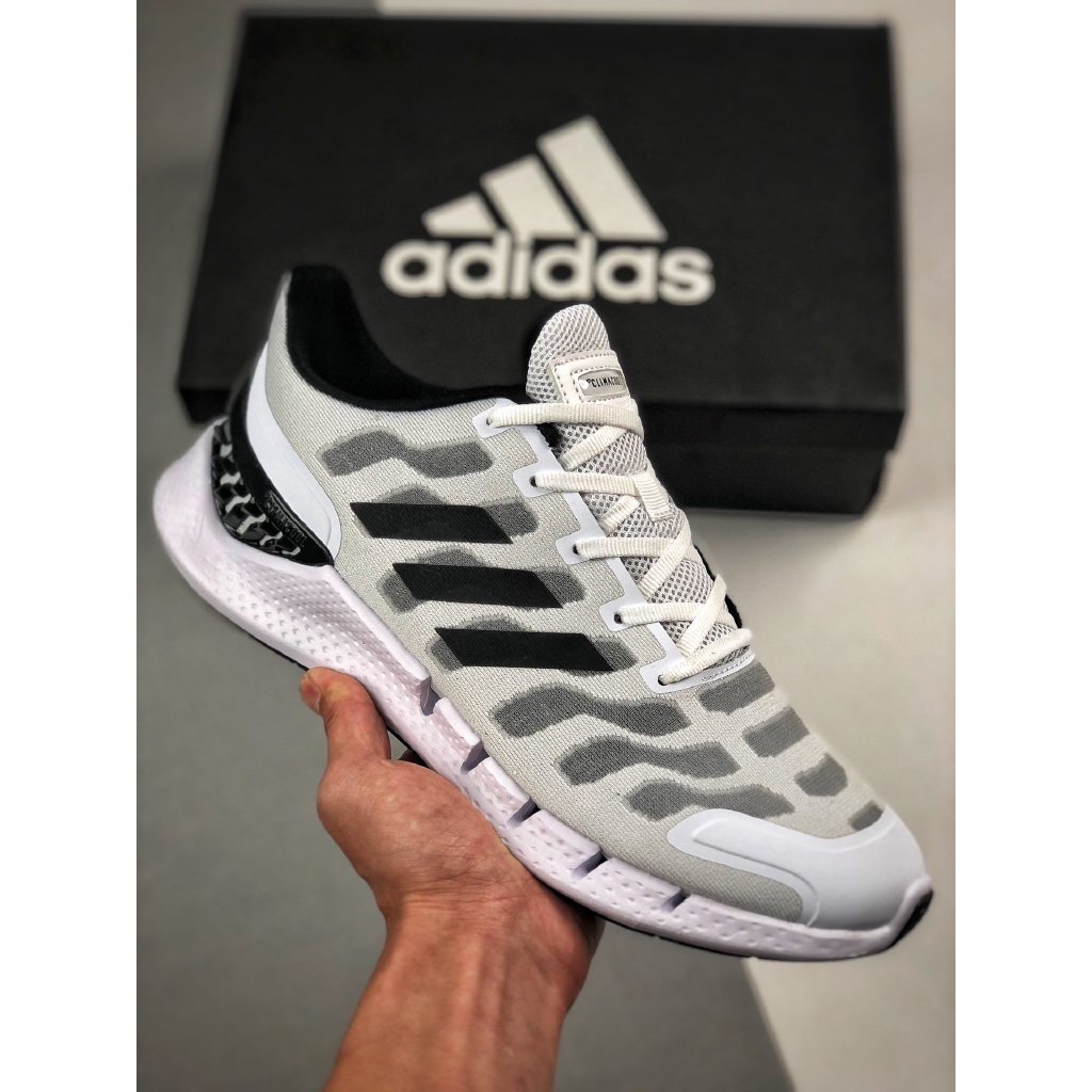 Original Adidas Climacool Boost Running Shoes Sports Shoes For Men Shoes |  Shopee Philippines