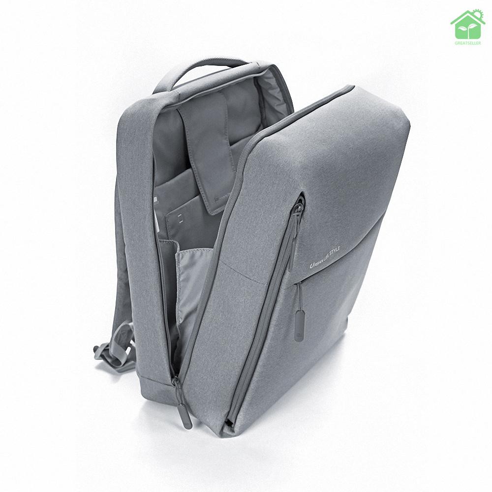 meizu minimalist urban backpack