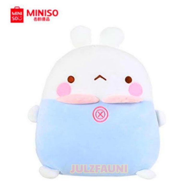 miniso bunny