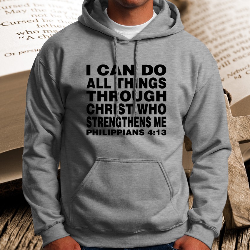 scripture sweatshirts