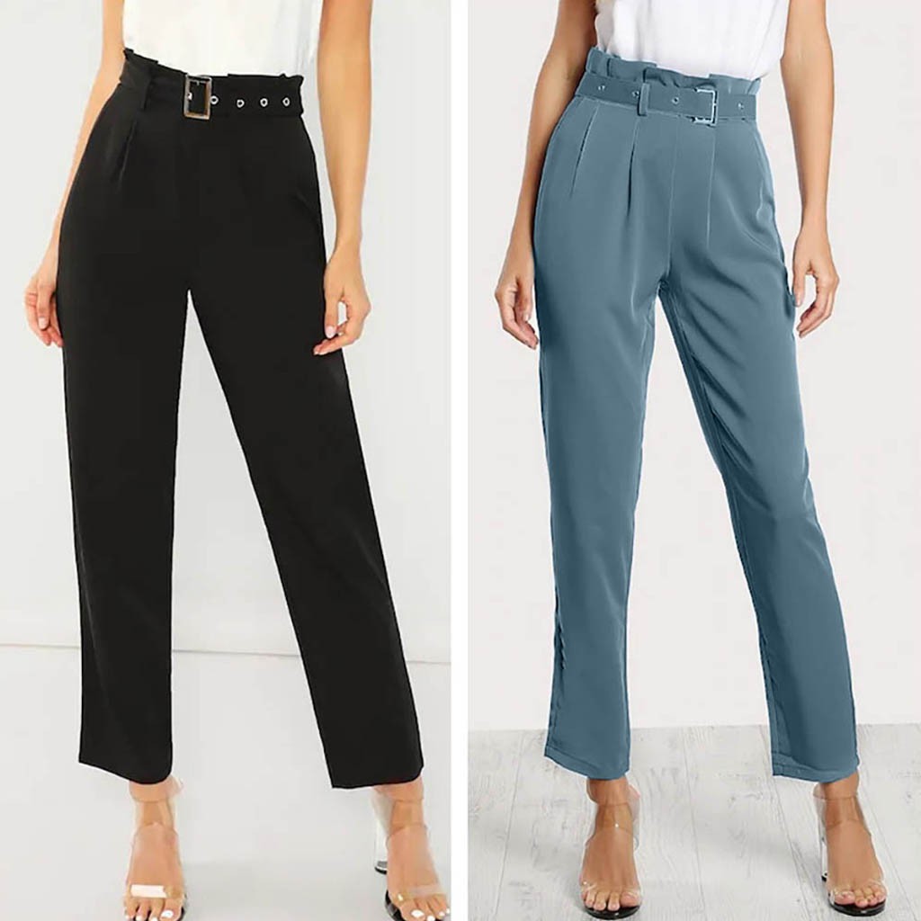 yours wide leg trousers