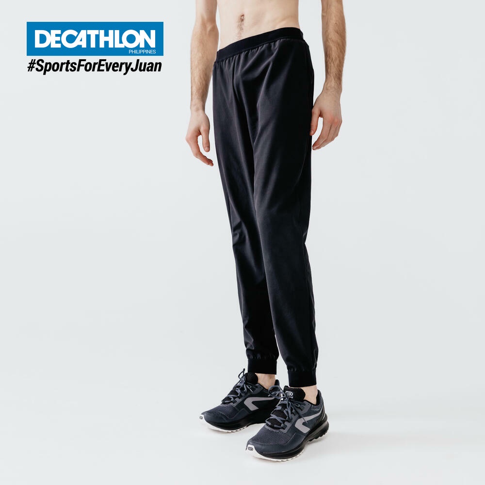 Aprender sobre 35+ imagem calça fleece decathlon br.thptnganamst.edu.vn