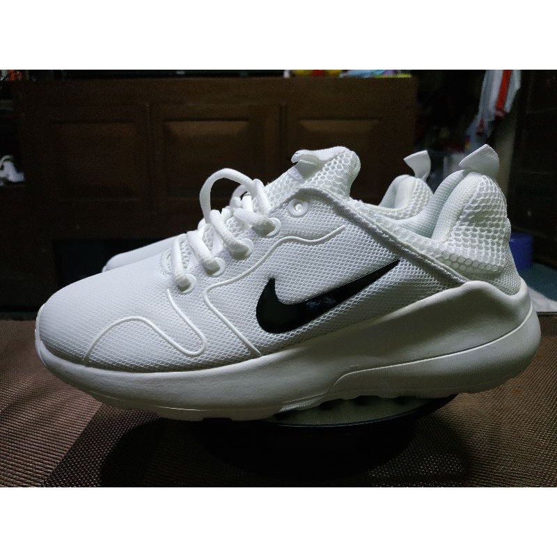 nike kaishi 2.0 white