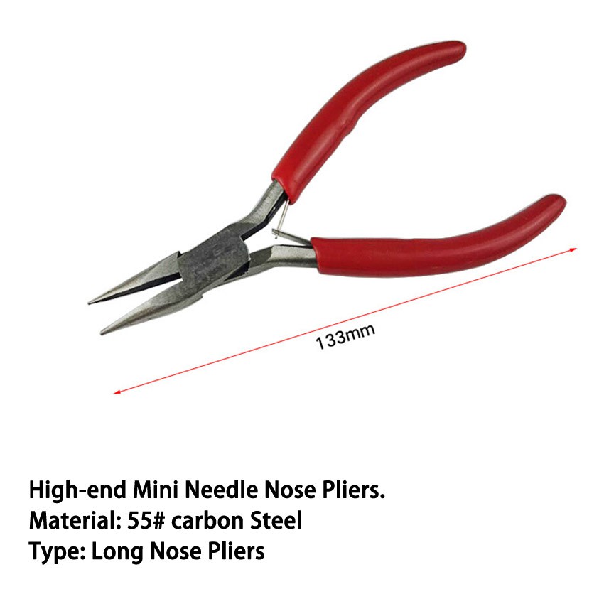 long neck needle nose pliers