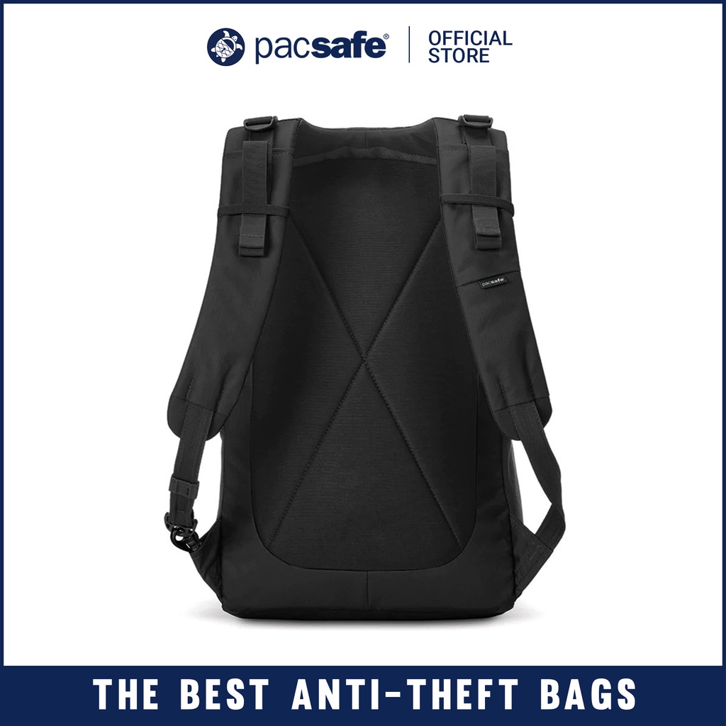 Pacsafe Metrosafe LS450 Anti-Theft Backpack