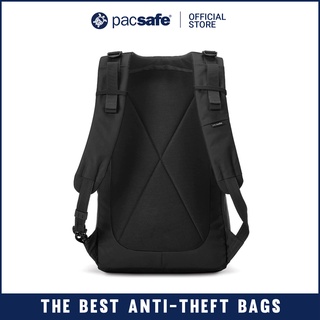 Pacsafe Metrosafe LS450 Anti-Theft Backpack #4