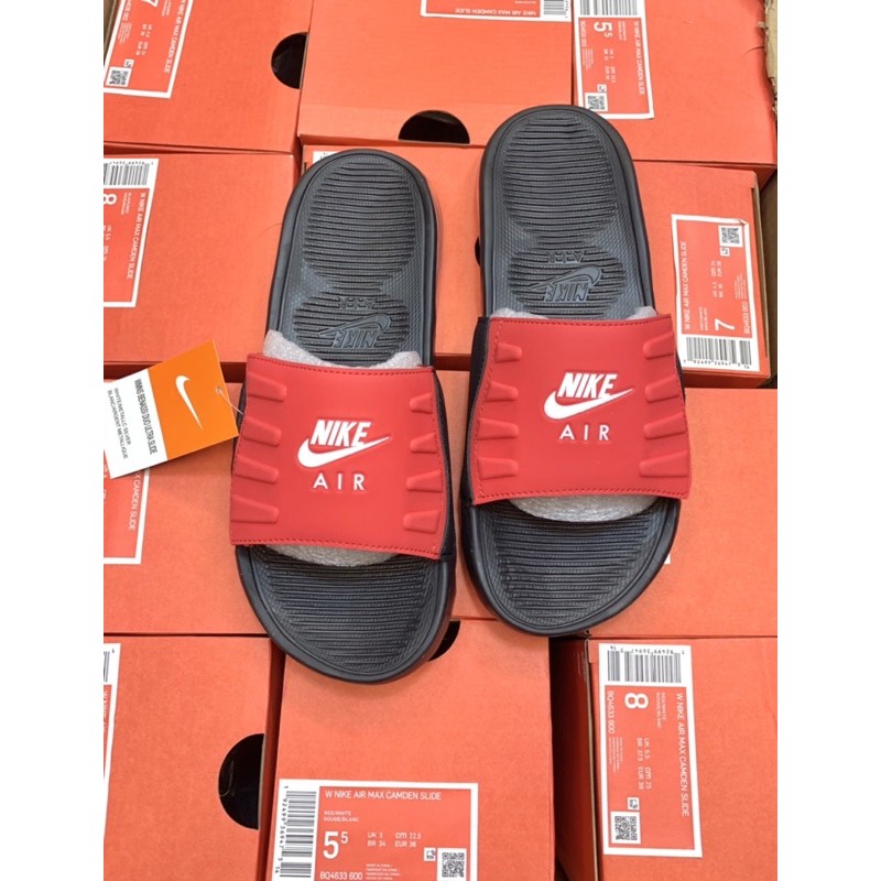 nike camden slide women's