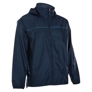 men's hiking rain jackets