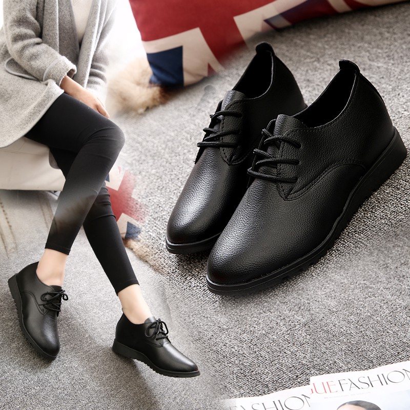 casual heels for work