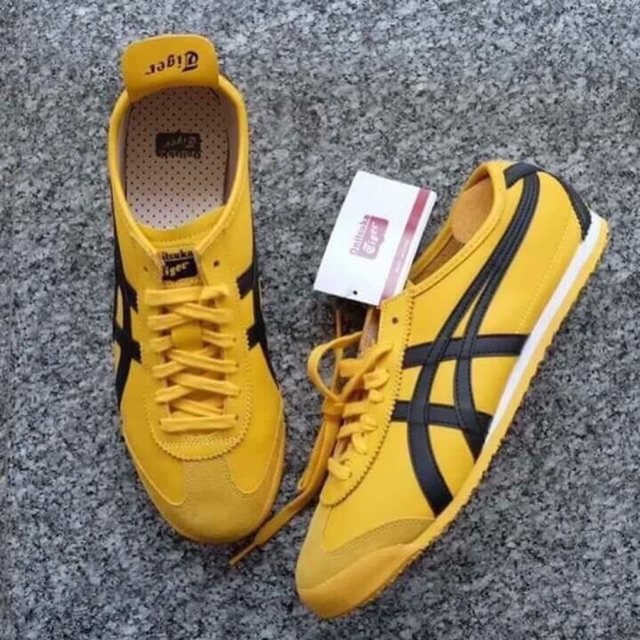 onitsuka tiger authentic