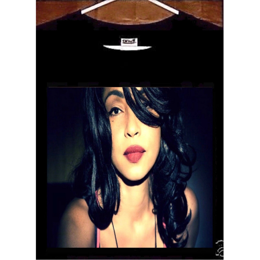 sade tee
