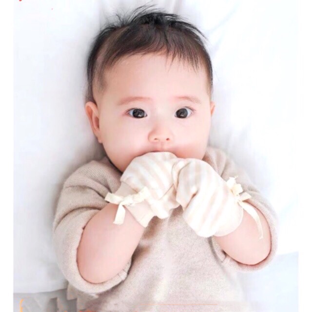 infant gloves