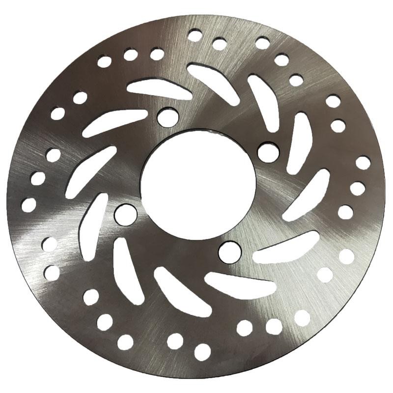 Motorcycle Disc Plate Honda Beat Fi / Beat / Click 150i / Click 125