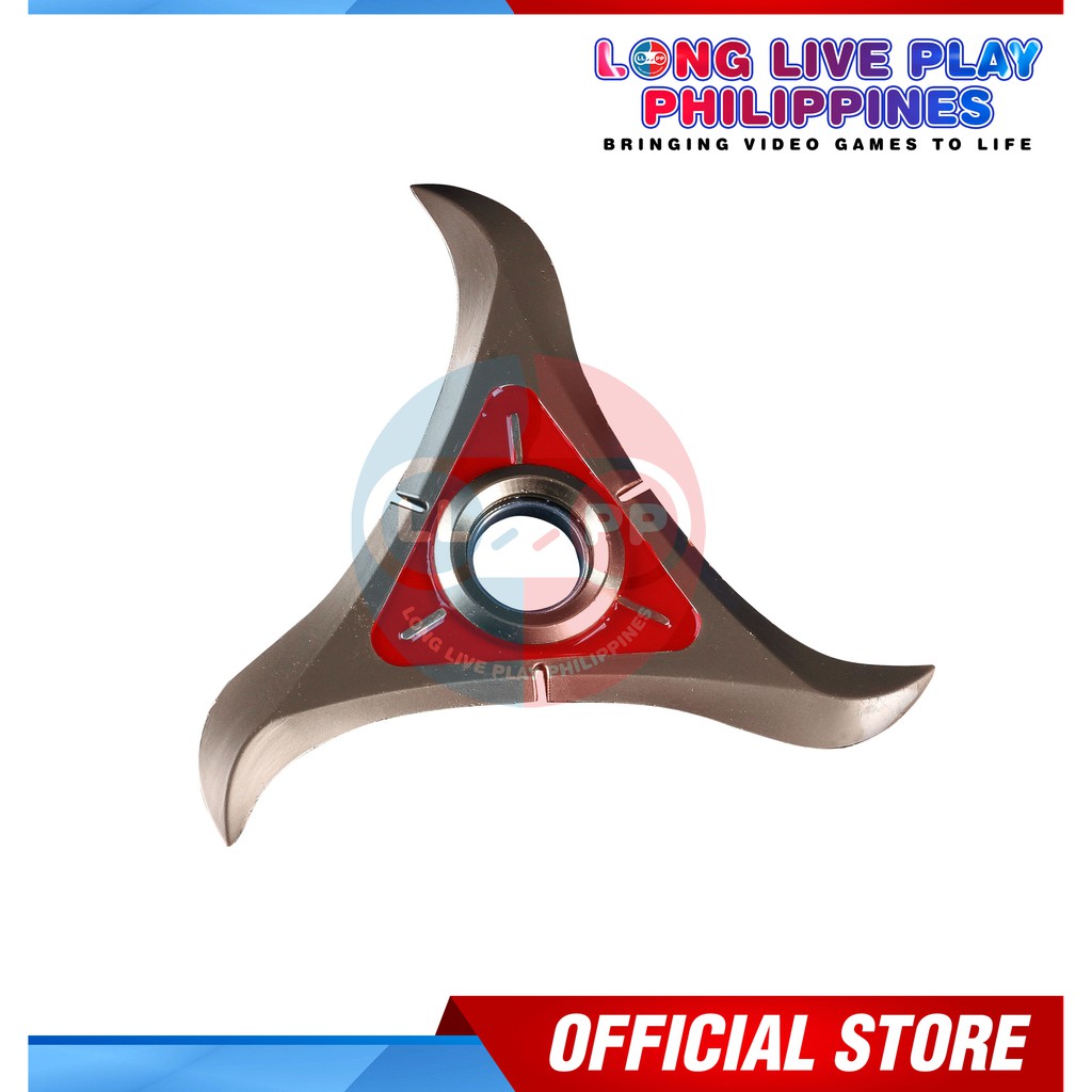 genji ninja star fidget spinner