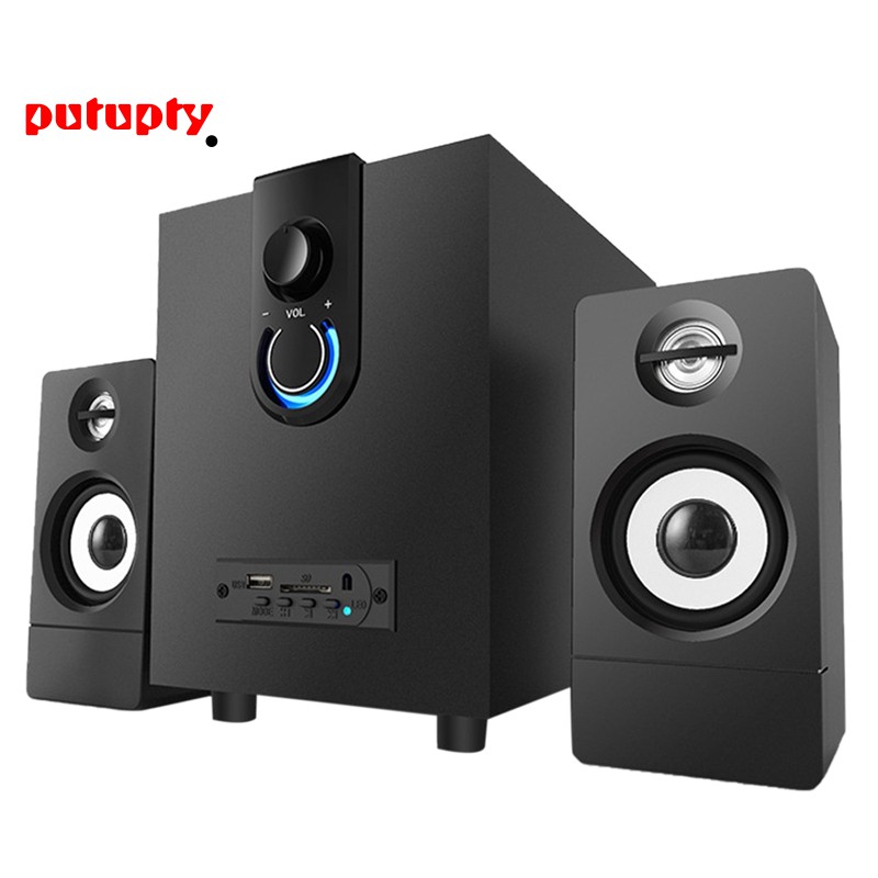 multimedia subwoofer