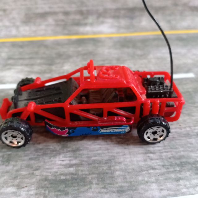 buggy toy