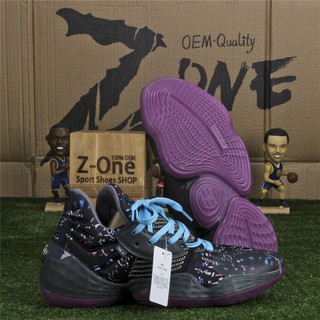 james harden shoes purple