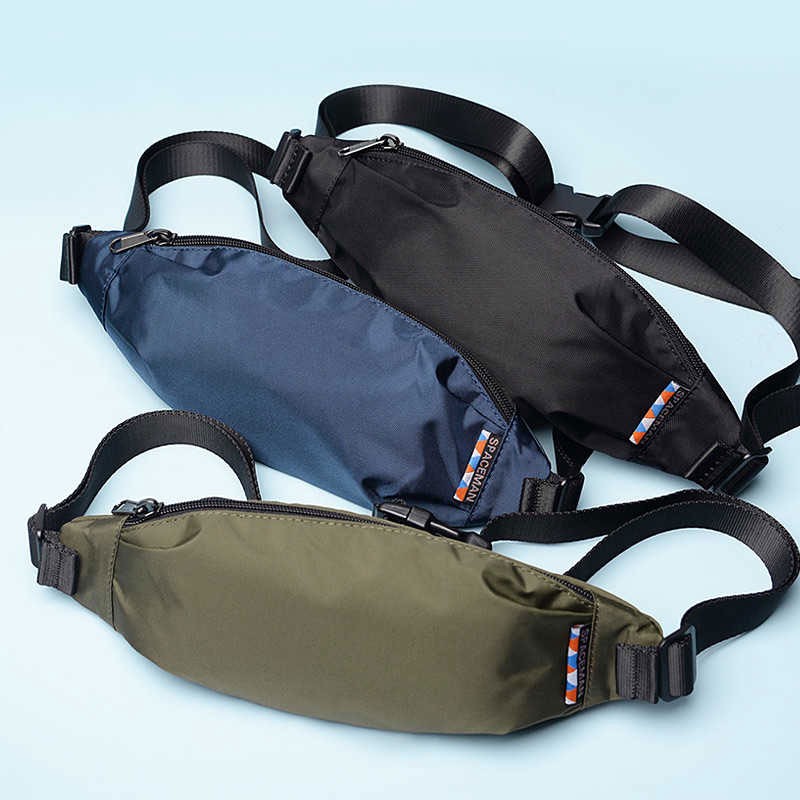 sports satchel bag