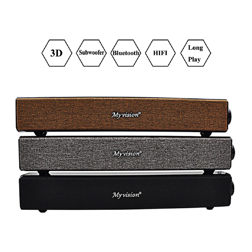 myvision soundbar