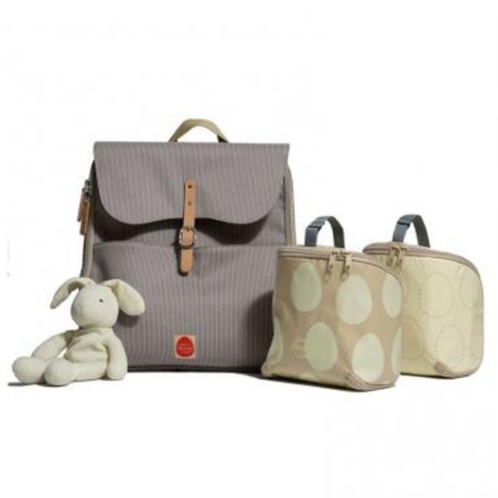 pacapod diaper bag
