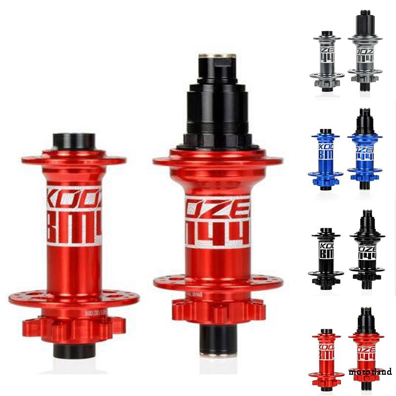 mtb hub parts