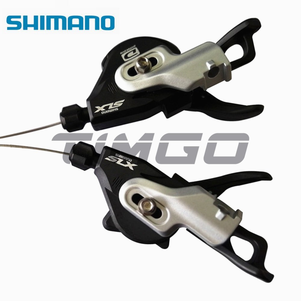 shimano 10 speed shifter mtb