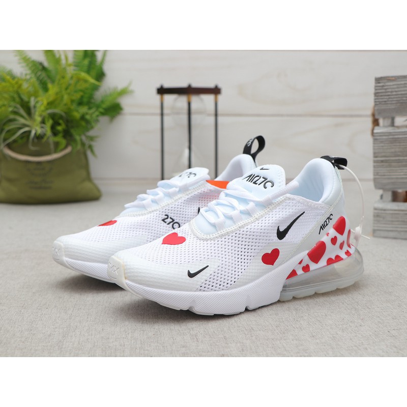 nike 270 flower