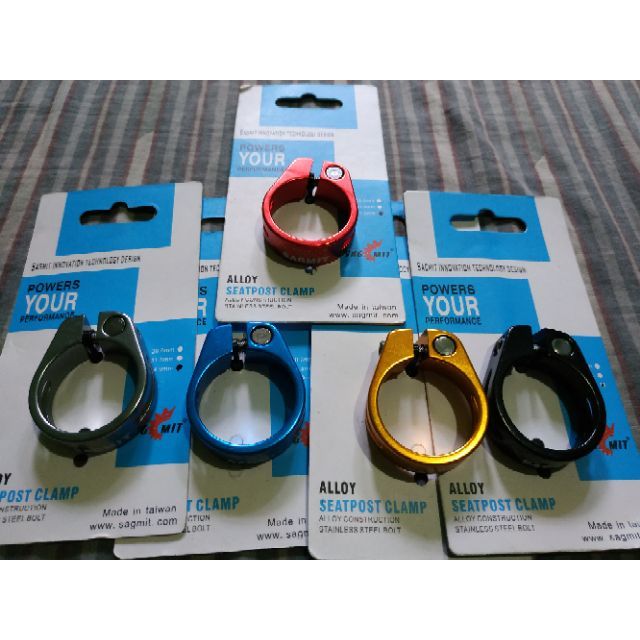 Seat clamp bolt type Shopee Philippines