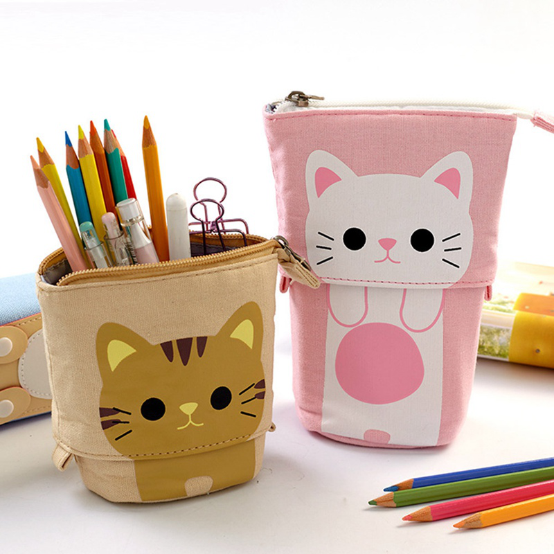 girls pencil holder