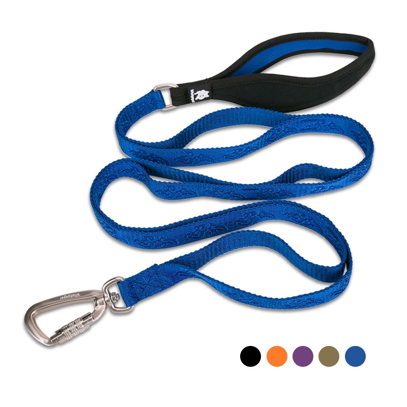 nylon dog leash