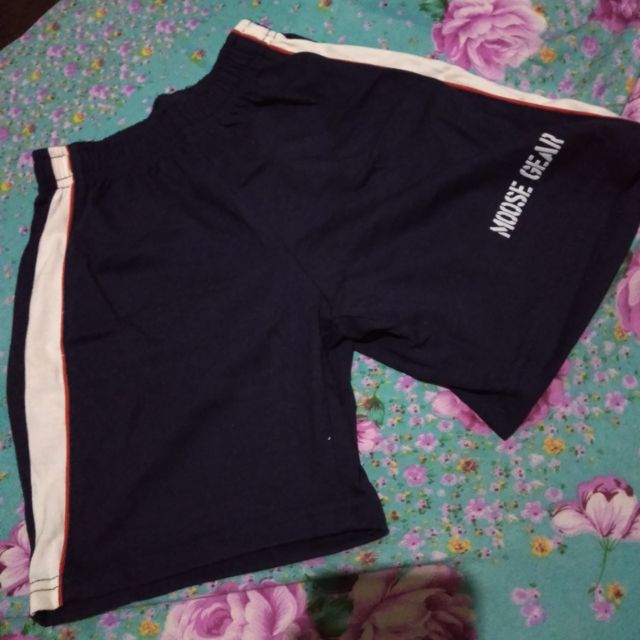 Moose Gear Short 24 years old boy maganda Shopee Philippines