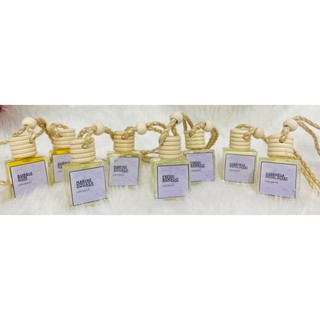 Car/Hanging Diffuser (Shangrila-Hotel Scent) | Shopee Philippines