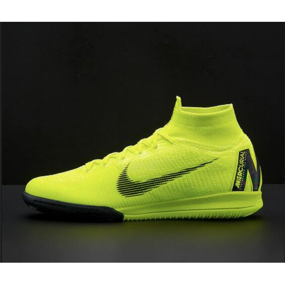 nike mercurial superfly vi elite ic