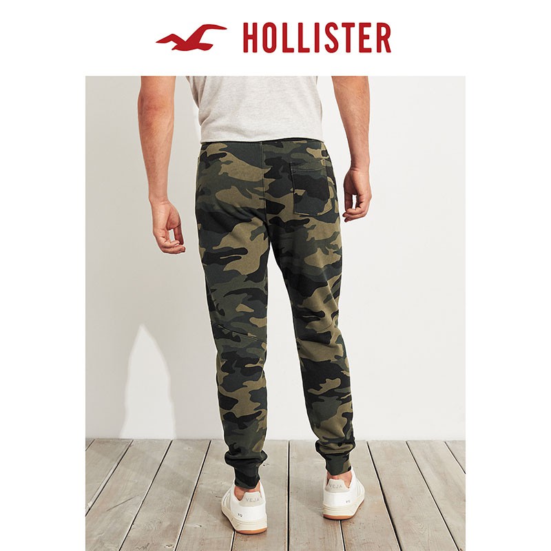 hollister school uniform pants