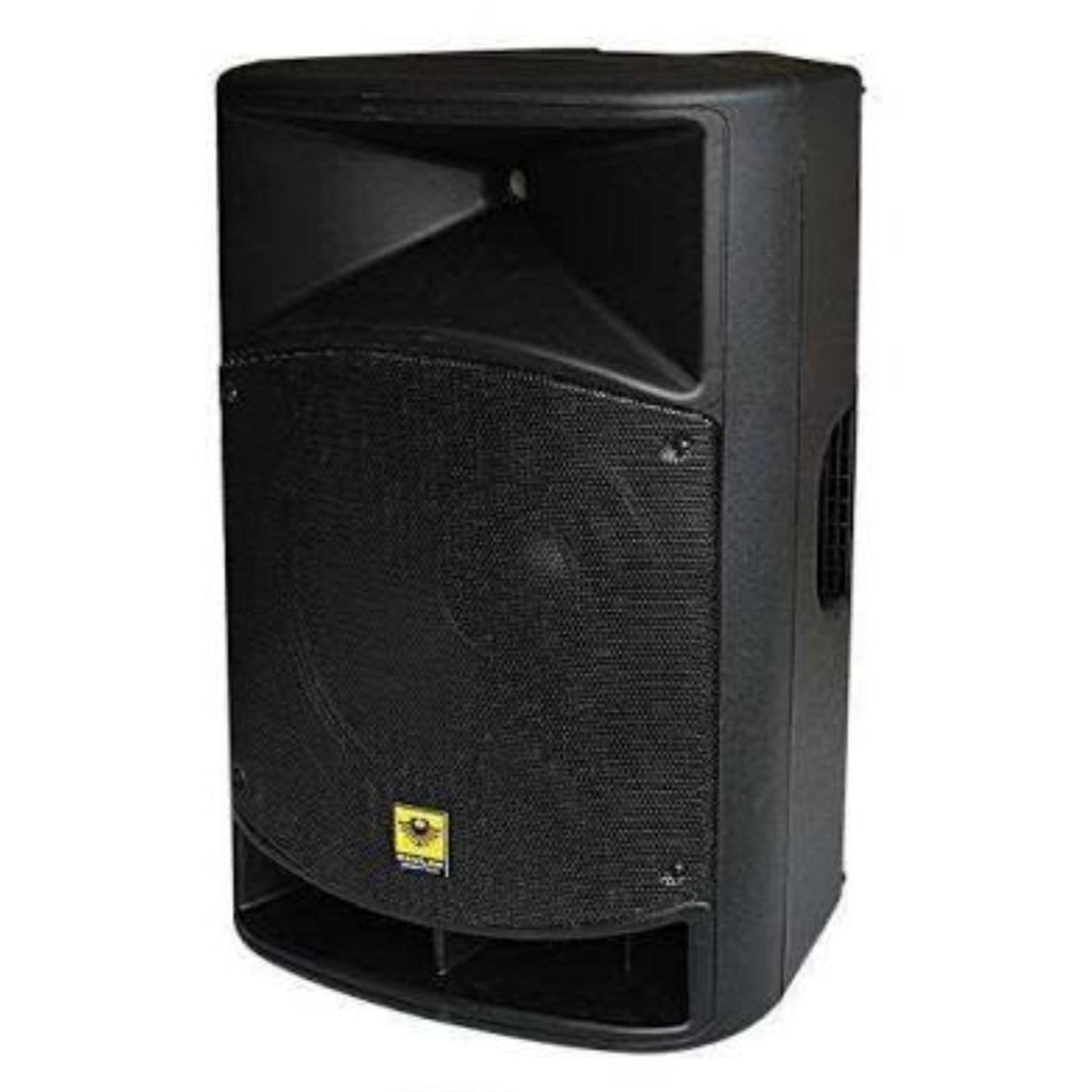 kevler active speaker