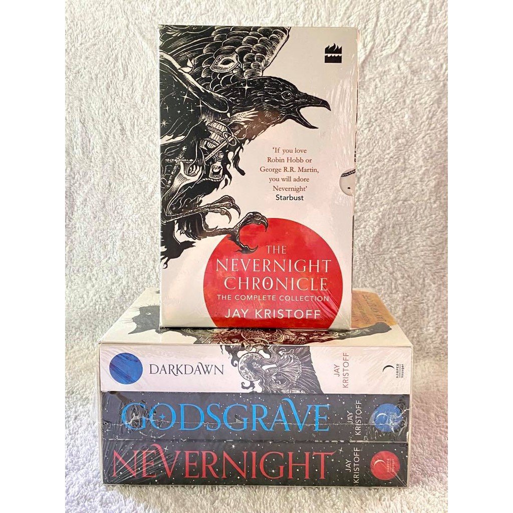 10+ Darkdawn (The Nevernight Chronicle, #3) PNG
