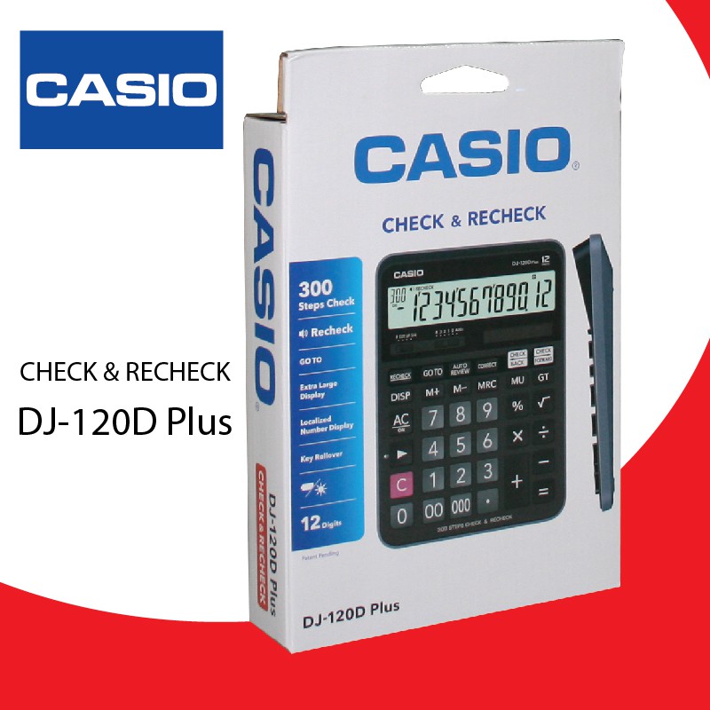 casio dj
