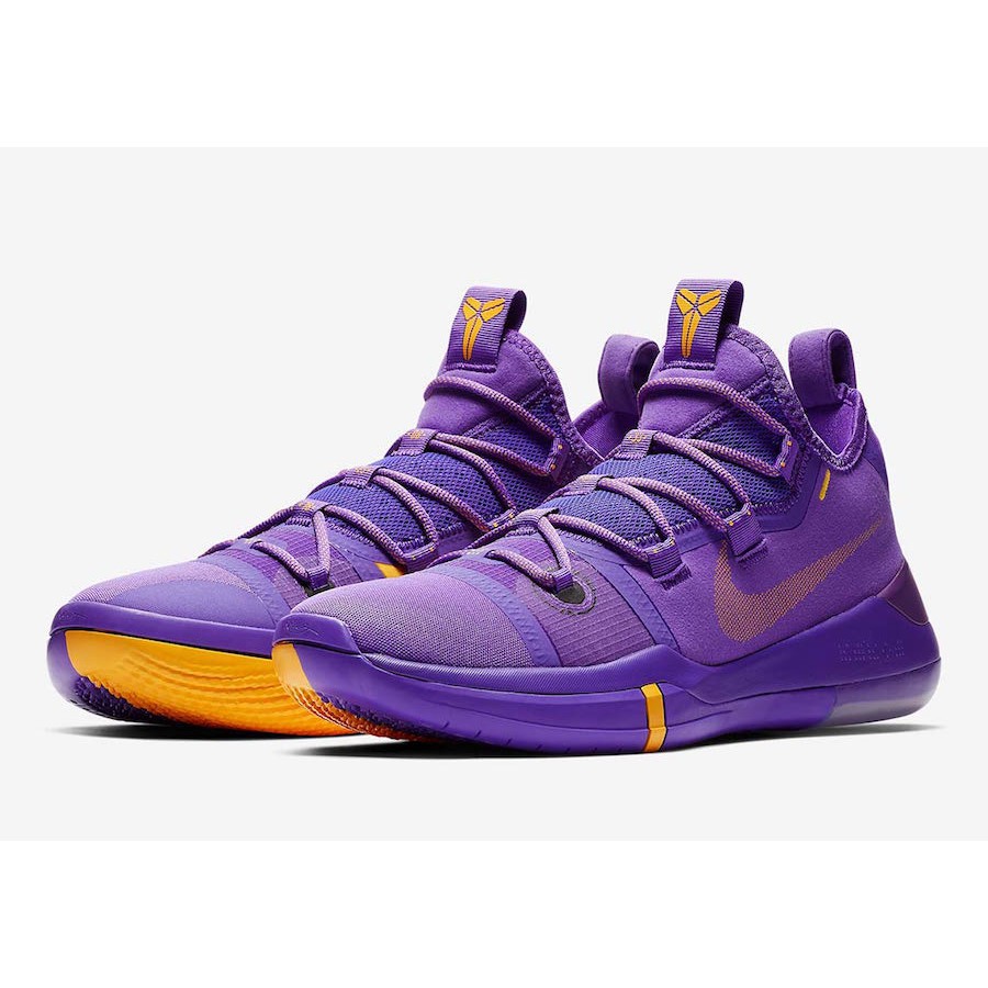 kobe exodus shoes