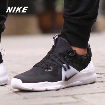 nike zoom command training