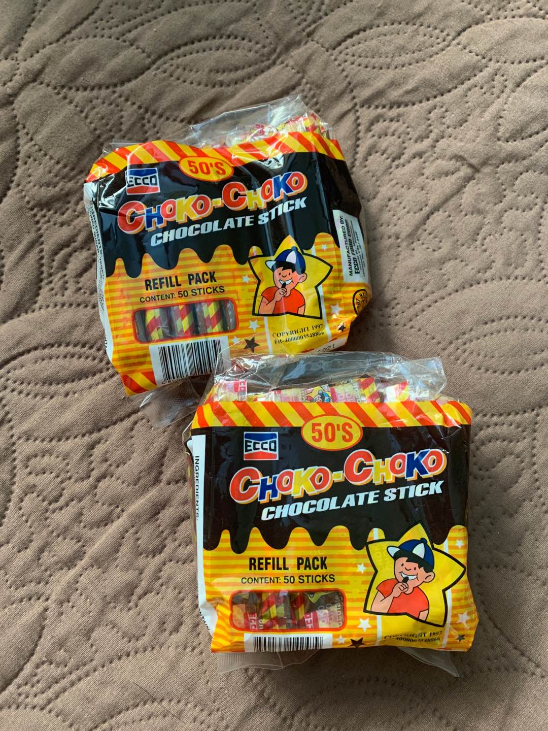 Choco Choco Choco – Chocolate choco choco – GFJB