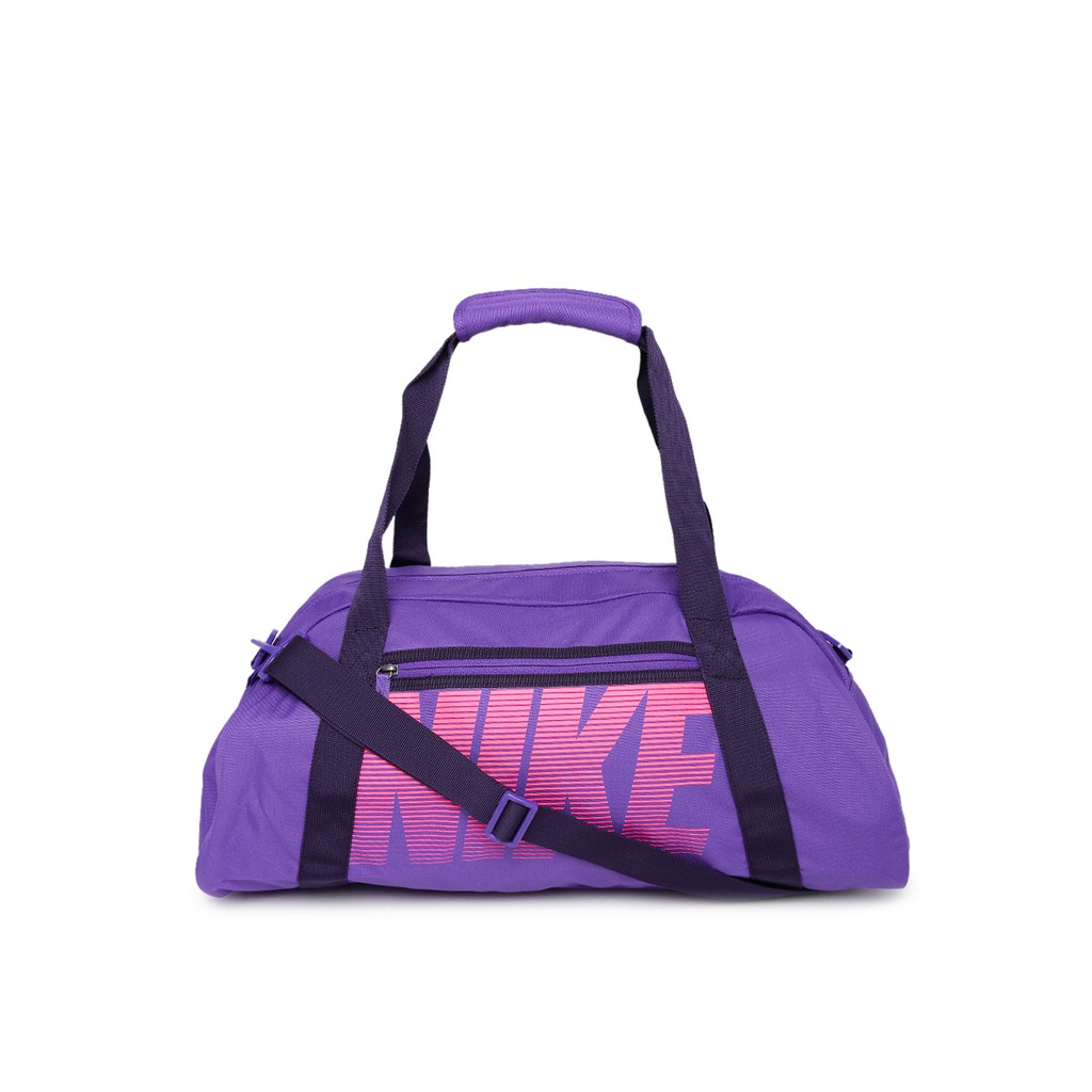 nike gym bag ladies