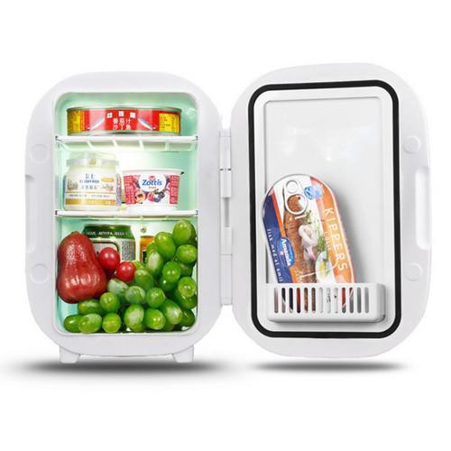 mini car freezer