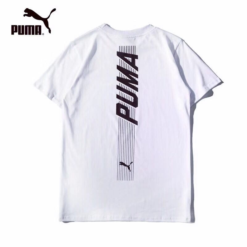 puma tees