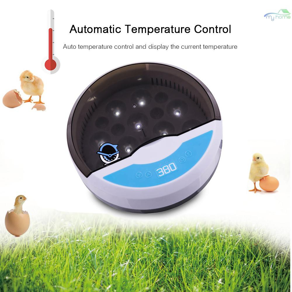 auto temperature control