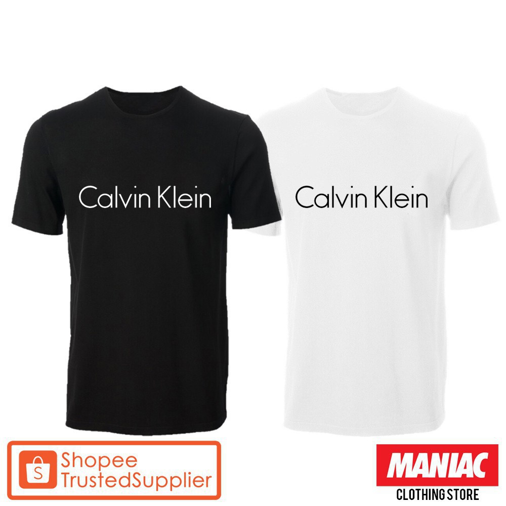 calvin klein t shirt