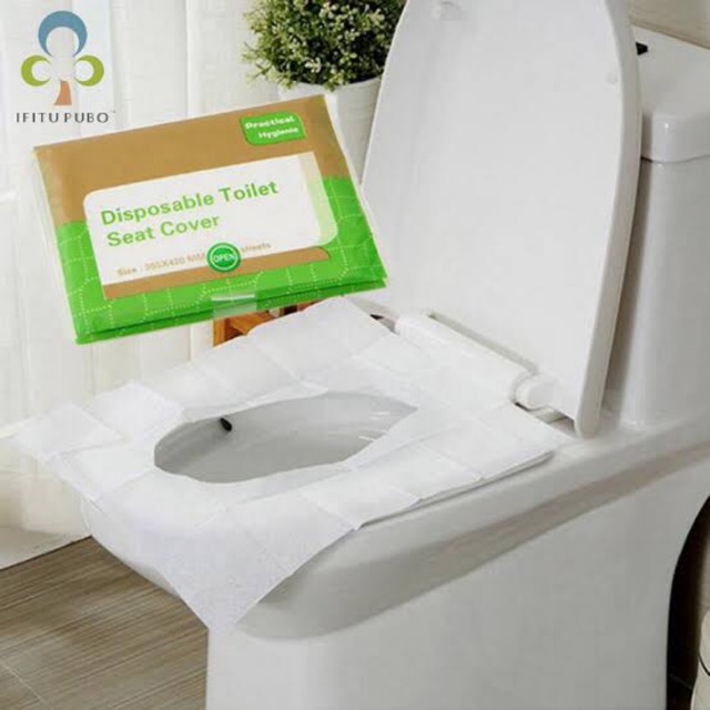 How To Use Disposable Toilet Seat Covers Velcromag